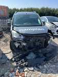 Citroen Berlingo multispace 1.6 Hdi, 2014 5 biegów 92 KM USZKODZONY