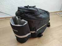 VAUDE Silkroad L