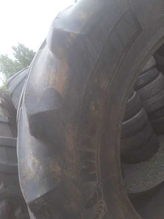 Opona rolnicza traktorowa 650/65R42 MICHELIN CONTINENTAL