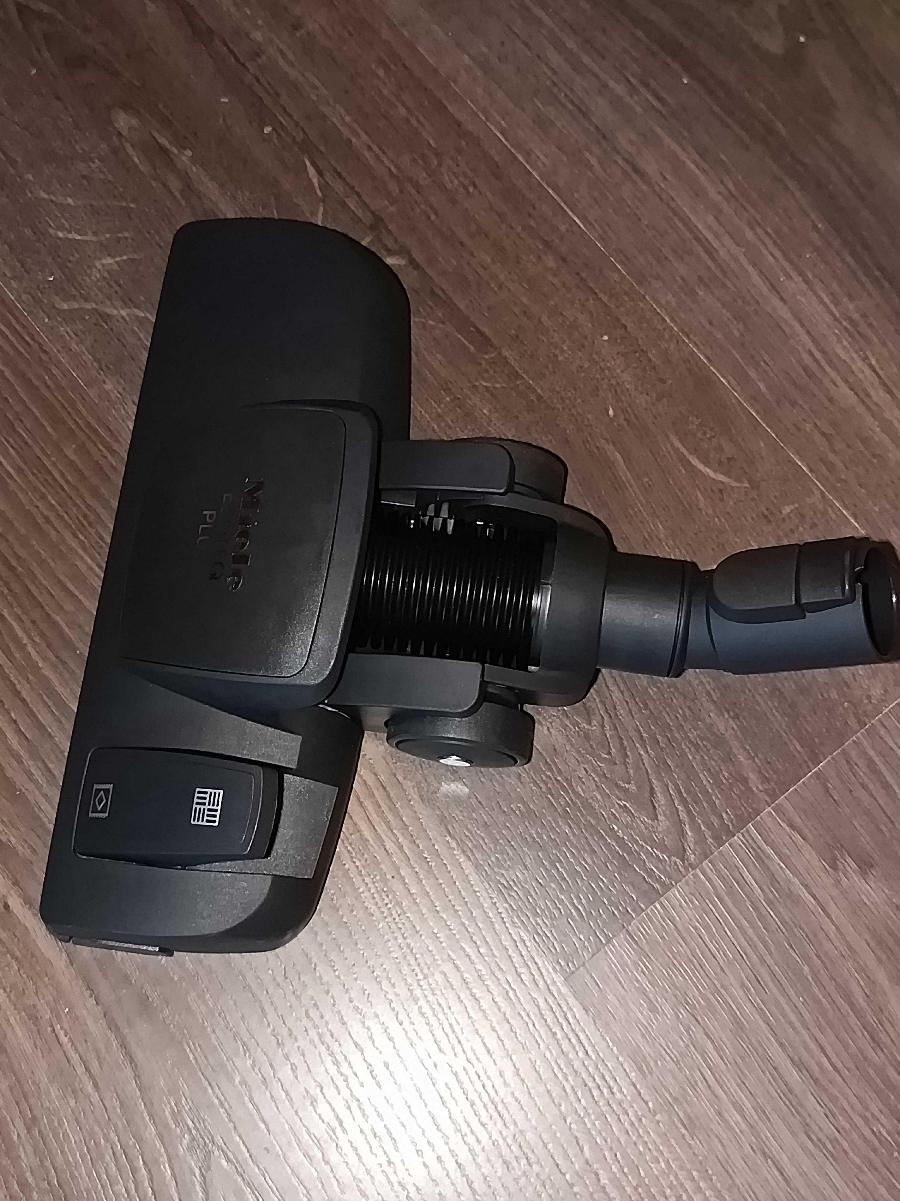 Miele odkurzacz szczotla ecoteq plus nowa