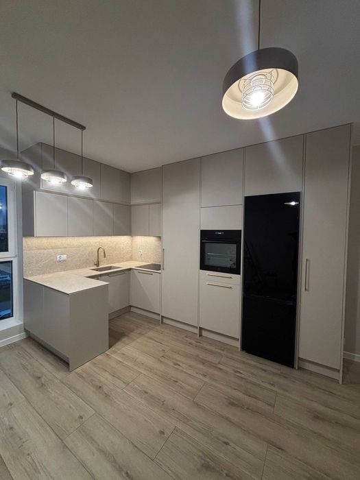 SPAS Meble - Kuchnie, Szafy, Zabudowa łazienki na wymiar - Trójmiasto