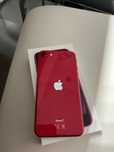 iPhone SE  jak nowy