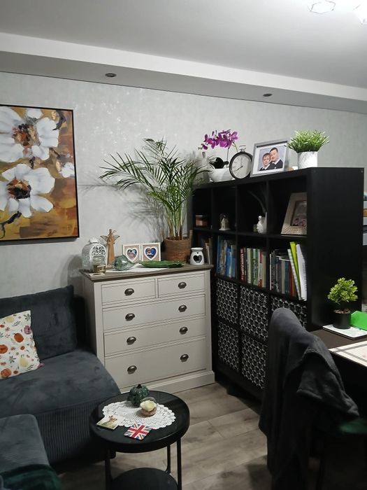 Zamienie mieszkanie na większe