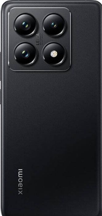 Xiaomi 14T 5G Preto Titânio