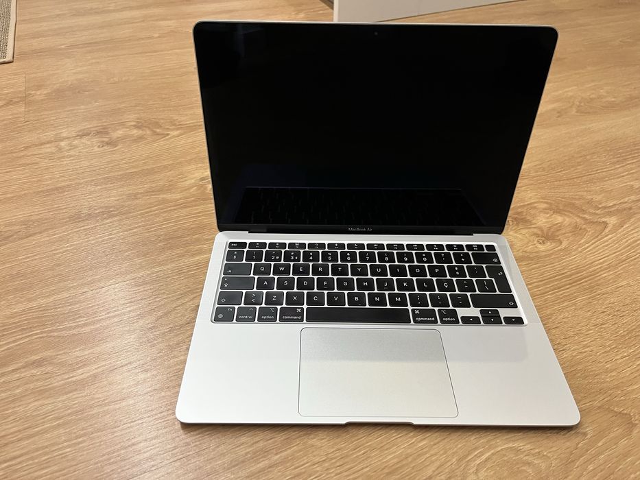Macbook Air M1 2020