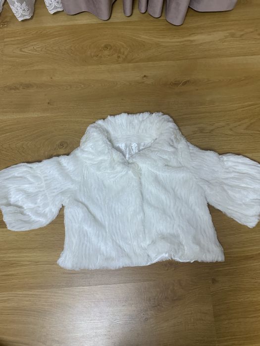 Продам накидку шубку