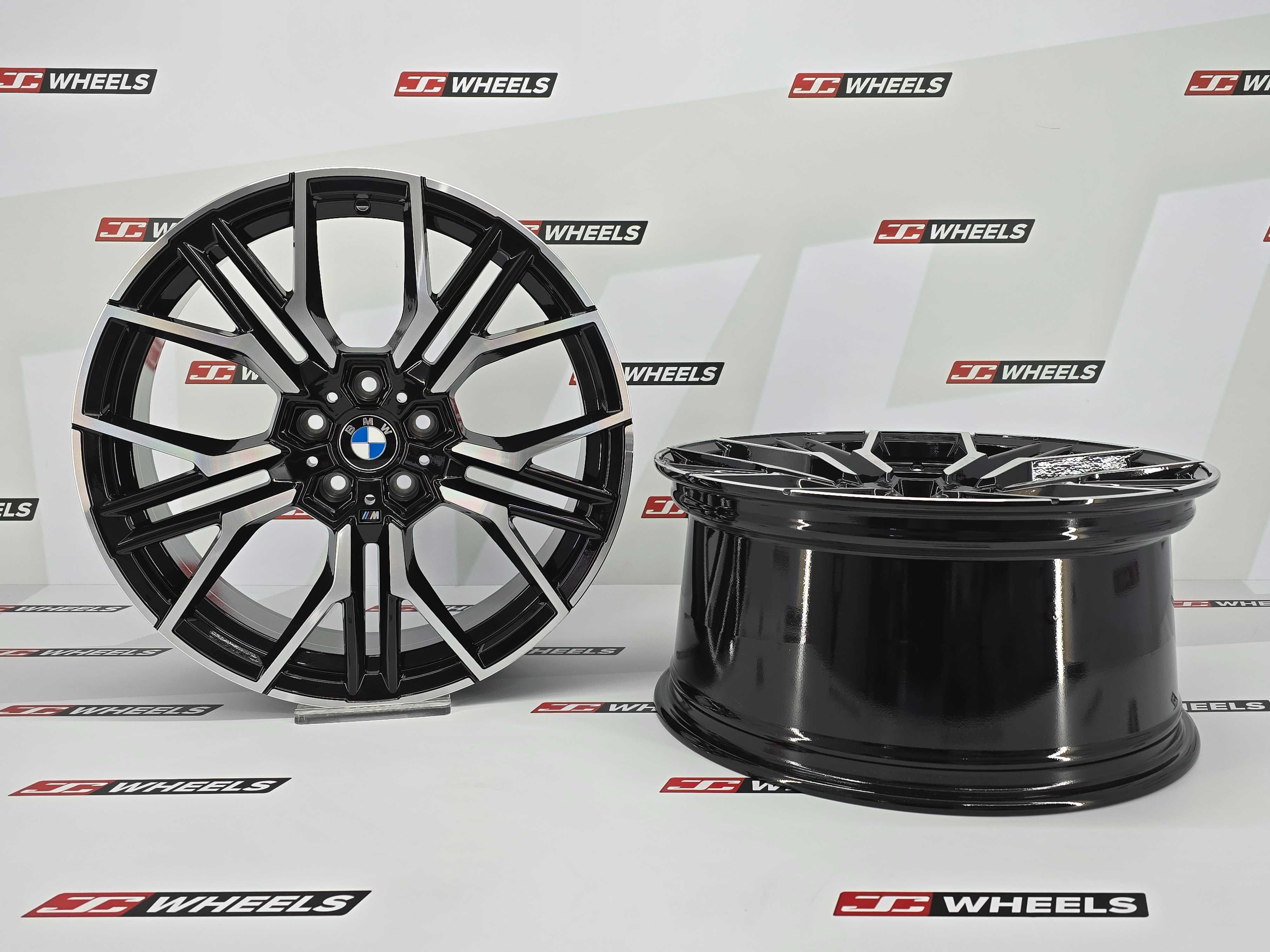 Jantes Look BMW 894M em 20 | 5x112