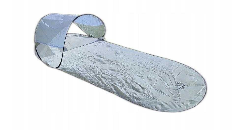 Namiot plażowy samorozkładający Utendors 200 cm JAK NOWE (mam 2 szt)