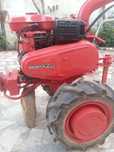 Motocultivador Honda 400 f