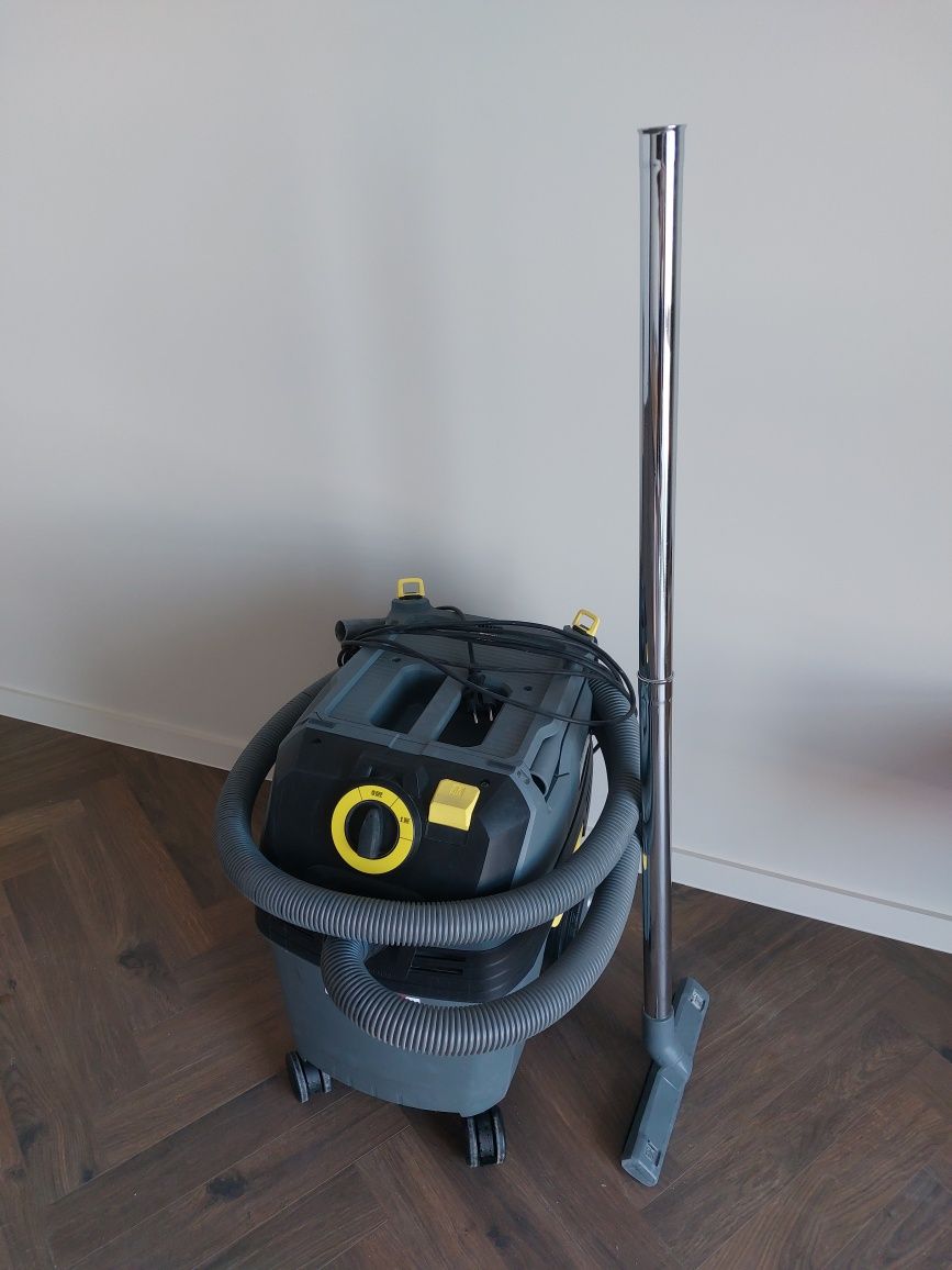 Пилосос Karcher nt30/1 Ap L