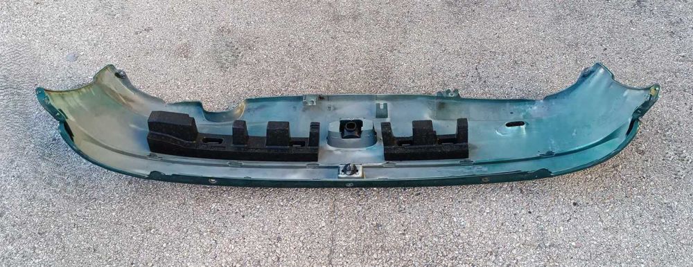 Parachoque Traseiro Peugeot 206 GTI S16 CC entre outros