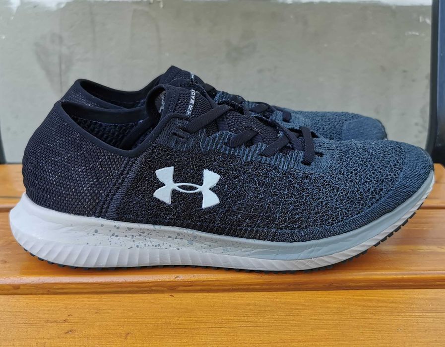 Кроссовки для бега Under Armour 40 р. Оригинал унисекс