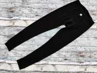 Devold Protection legginsy termiczne czarne 100% merino man XL