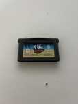 Oryginalna gra The Sims Bustin’Out na Game Boy Advance. Nintendo