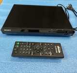 Sony usb dvd dvp-sr370
