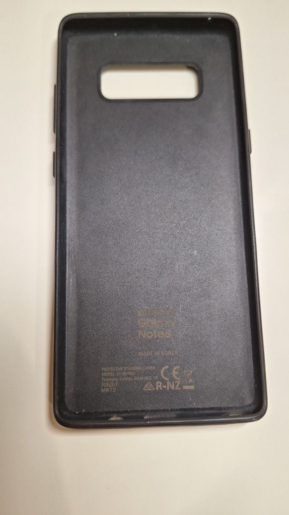 Чохол Samsung Galaxy note 8