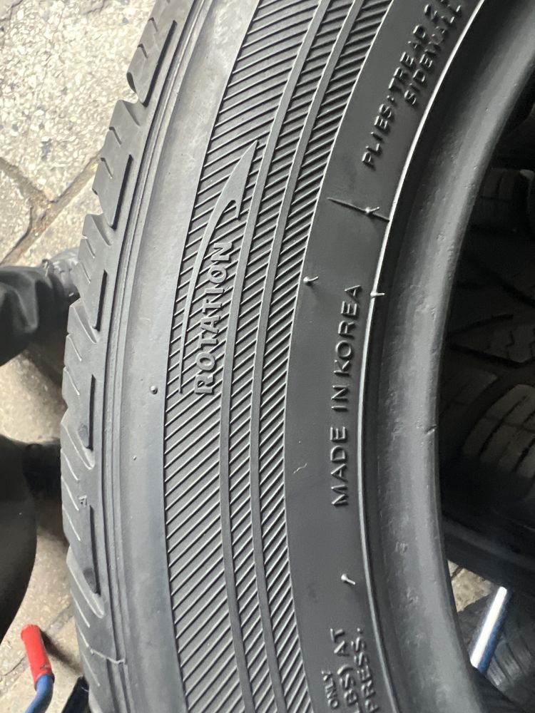 195/55/15 R15 Hankook Centum H720 4шт зима