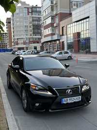 Lexus IS 250 2014