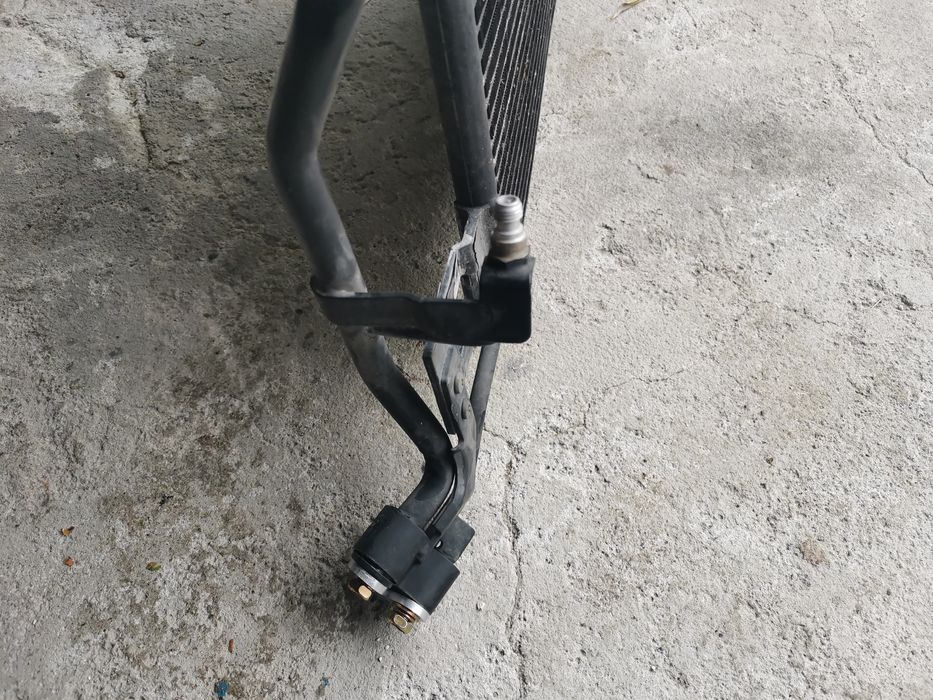 Chłodnica klimatyzacji vw Passat b5