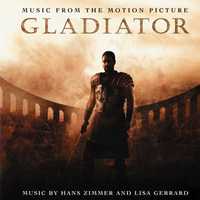 Gladiator (Music From The Motion Picture) CD