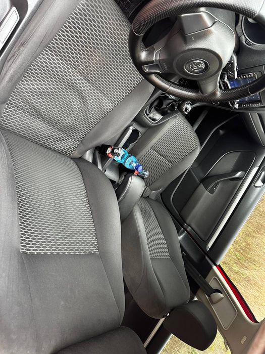 Продам Volkswagen Golf 6 Дизель