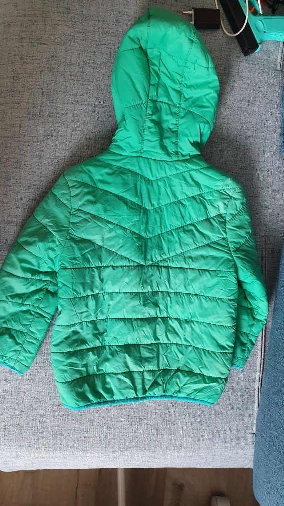 Легкая курточка Waikiki 3-4 года, 98-104 см