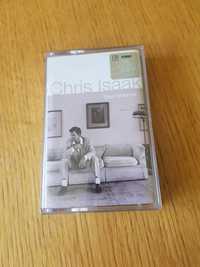 Chris Isaak Baja Sessions kaseta magnetofonowa