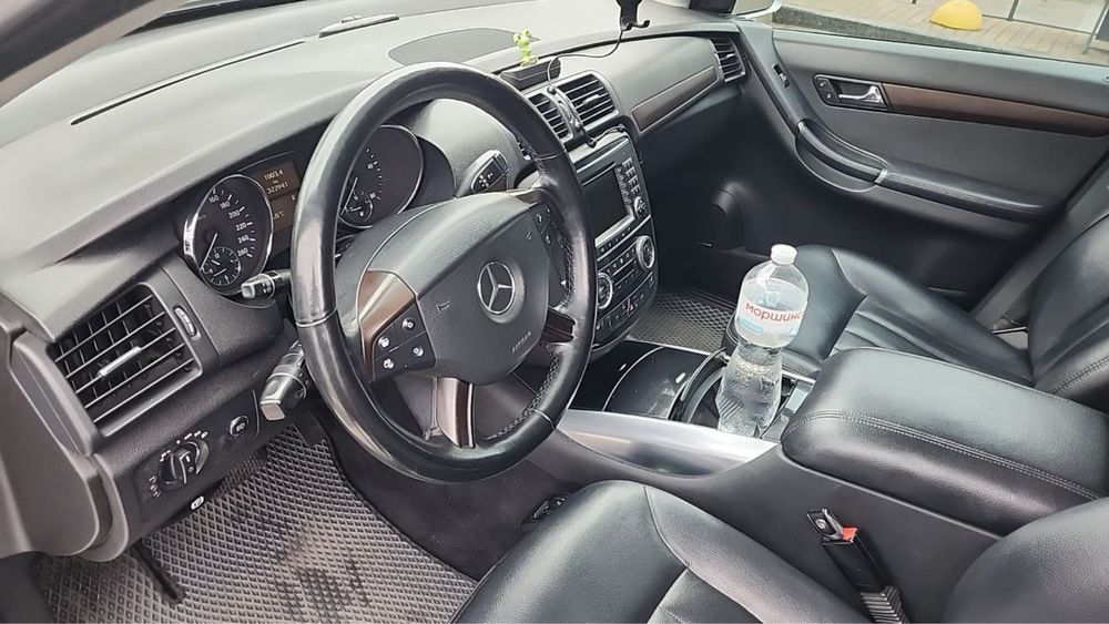 Mercedes-Benz R-клас 2006