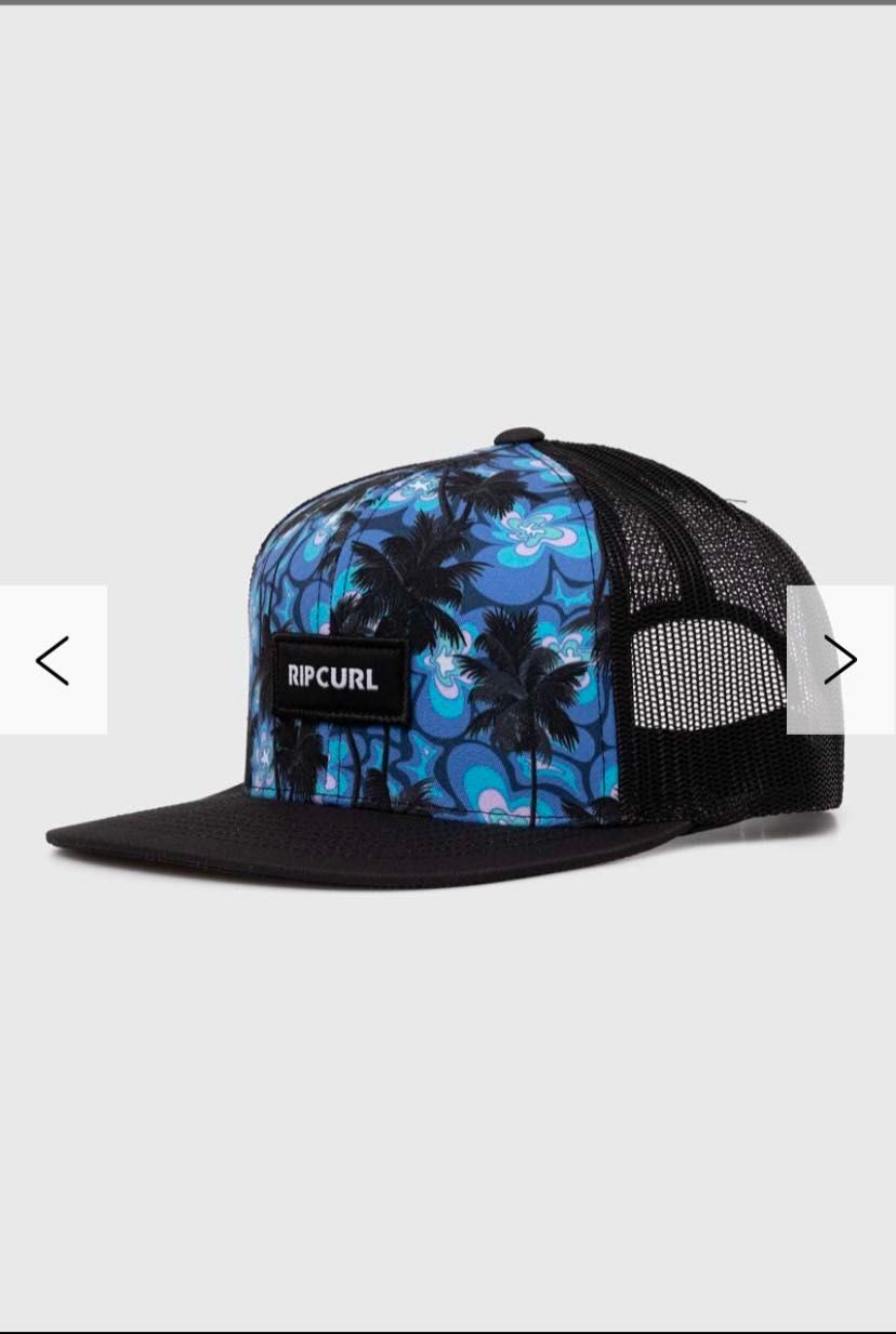 Бейсболка Rip Curl