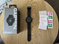 Garmin Forerunner 55 zegarek świetny stan