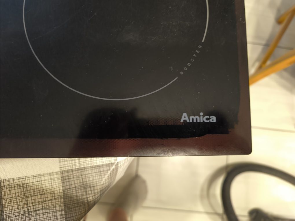 Płyta indukcyjna Amica