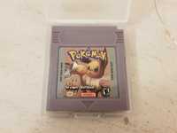 Pokémon Brown Game Boy Color / GameBoy Advance