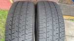 Barum Vanis 2 235/65/16C