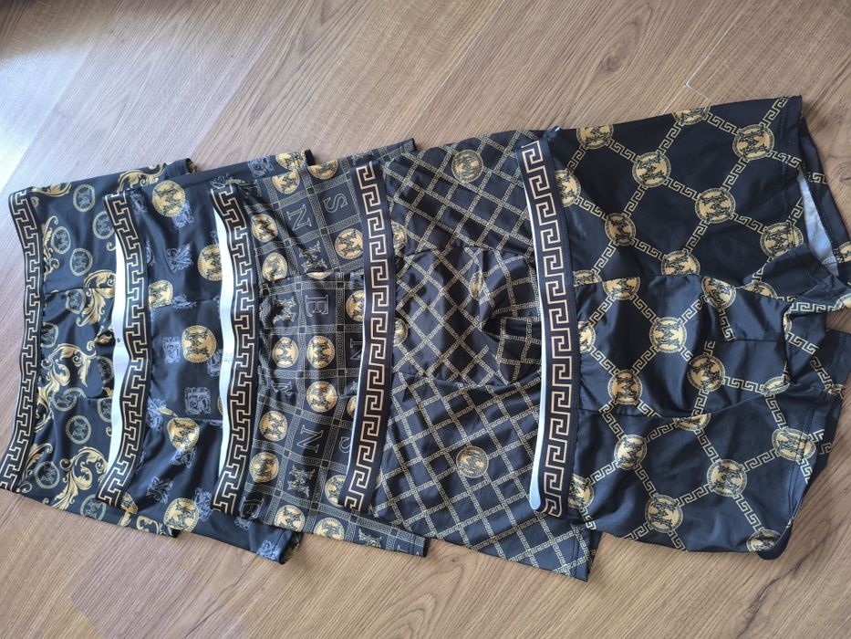 Чоловічі труси боксери мужские трусы боксеры