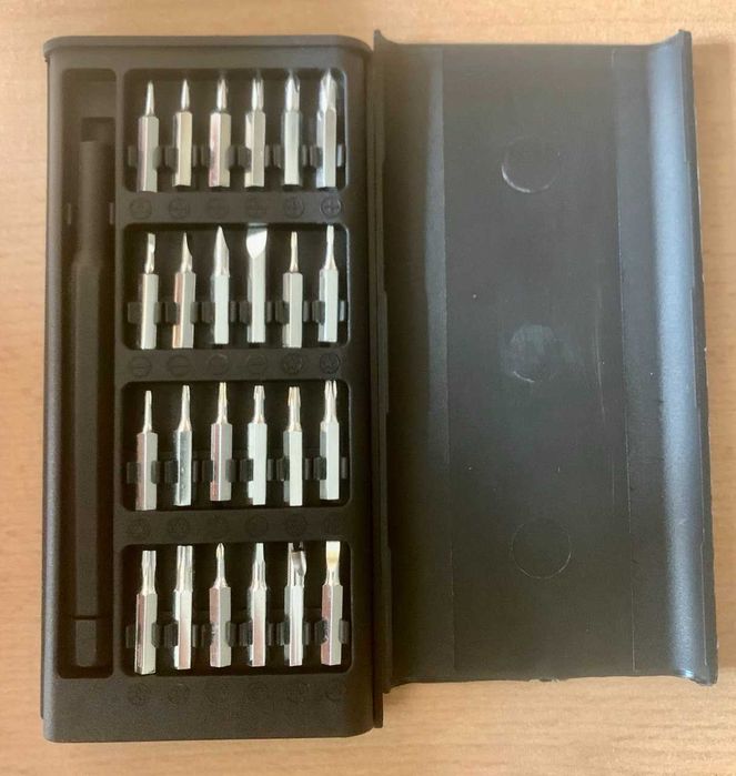 набор Отвертки   25 в 1