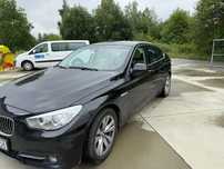 BMW 5GT