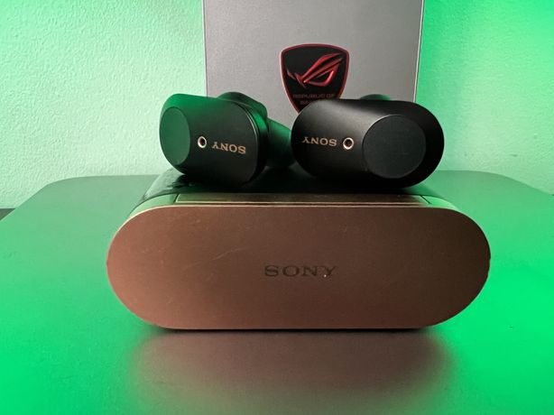 Sony WF-1000XM3 Auriculares