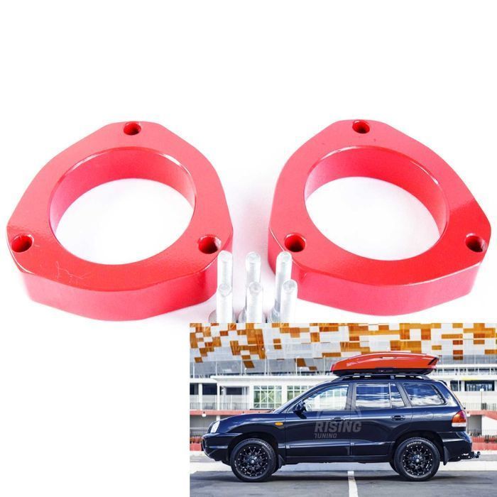 Lift Zawieszenia Hyundai Santa FE 2007/2008/2009/2010/2011/2012