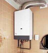 Ремонт газових та електро котлів, колонок. Ремонт газових духовок плит