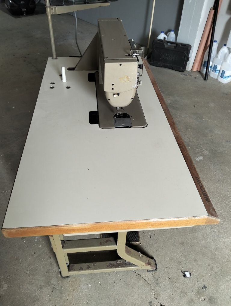 Maquina nechi 885-568
