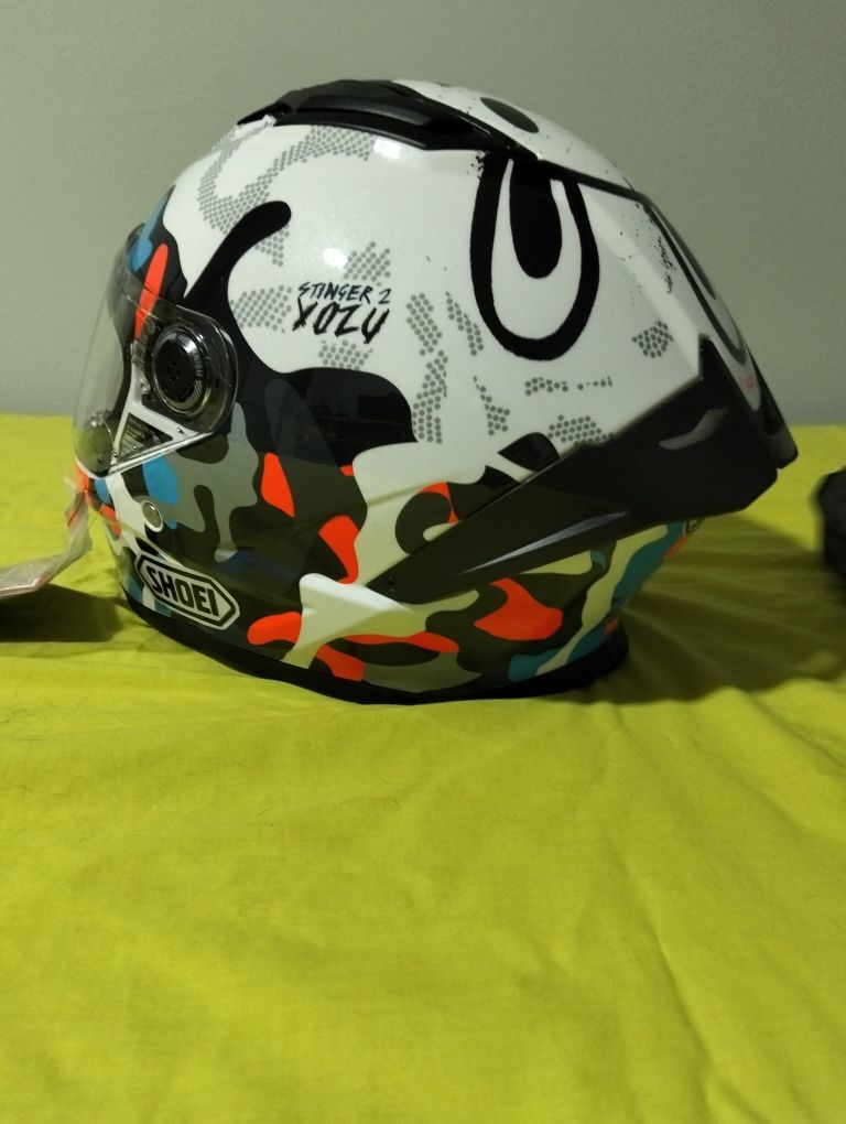 Capacete MT Helmet
