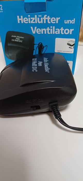 Farelka samochodowa 12v200w