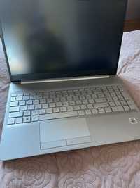 Laptop HP 15-DW1001NW