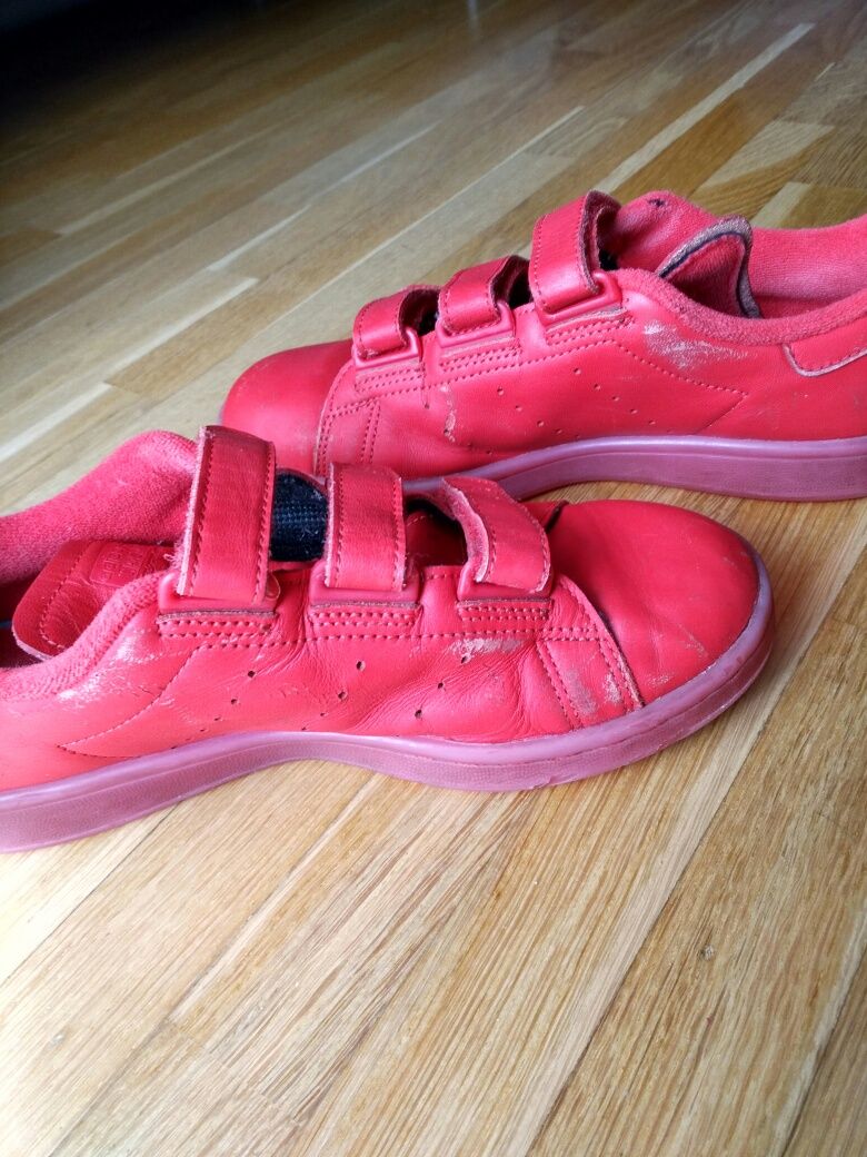 Sprzedam buty Adidas 37 1/3 Nike