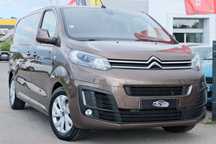 Citroën Jumpy Combi