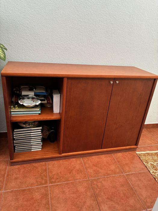 Móvel de arrumação