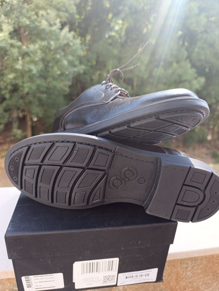 Sapatos tamanho 41 Liu-Jo