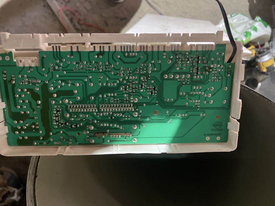 Płyta główna zmywarki Ariston hotpoint.