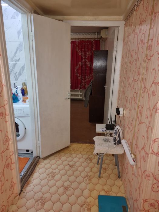 Продаю 3-кімнатну квартиру Намив