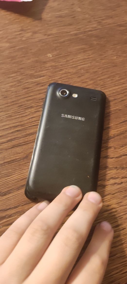 Samsung Galaxy S advance GT i9070